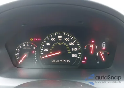 2004 Honda Accord Ex from USA, damaged, VIN 1HGCM66554A086818